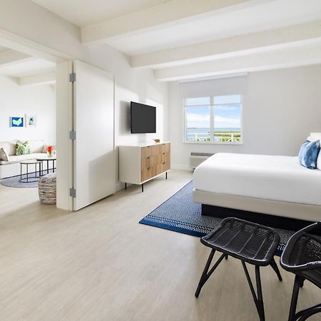 Blue Flamingo Resort Key West 基韋斯特 外观 照片