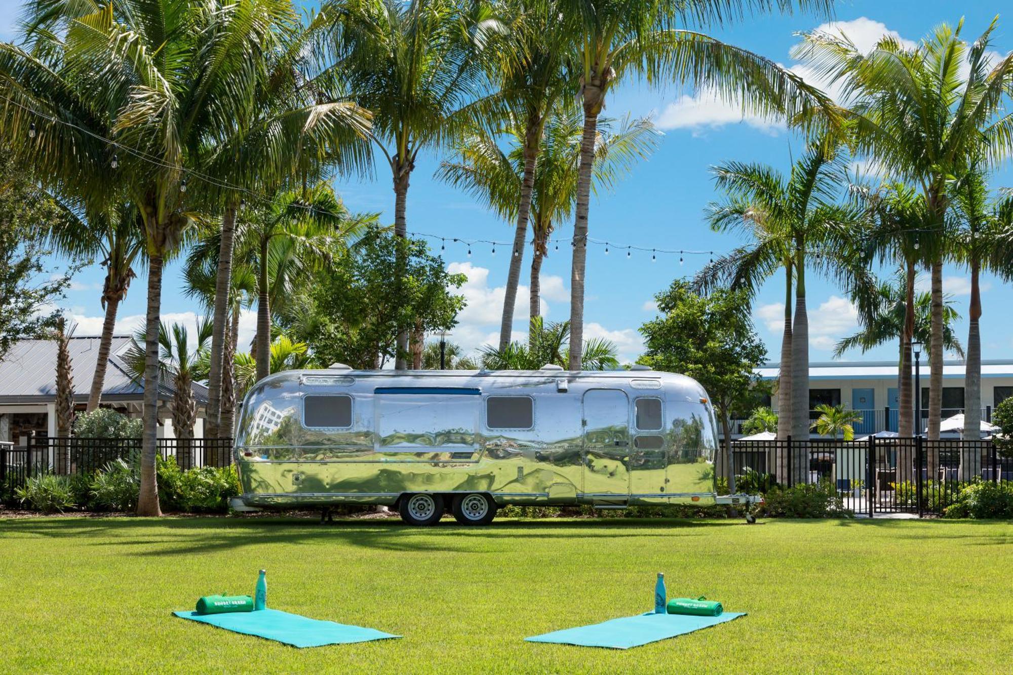 Blue Flamingo Resort Key West 基韋斯特 外观 照片