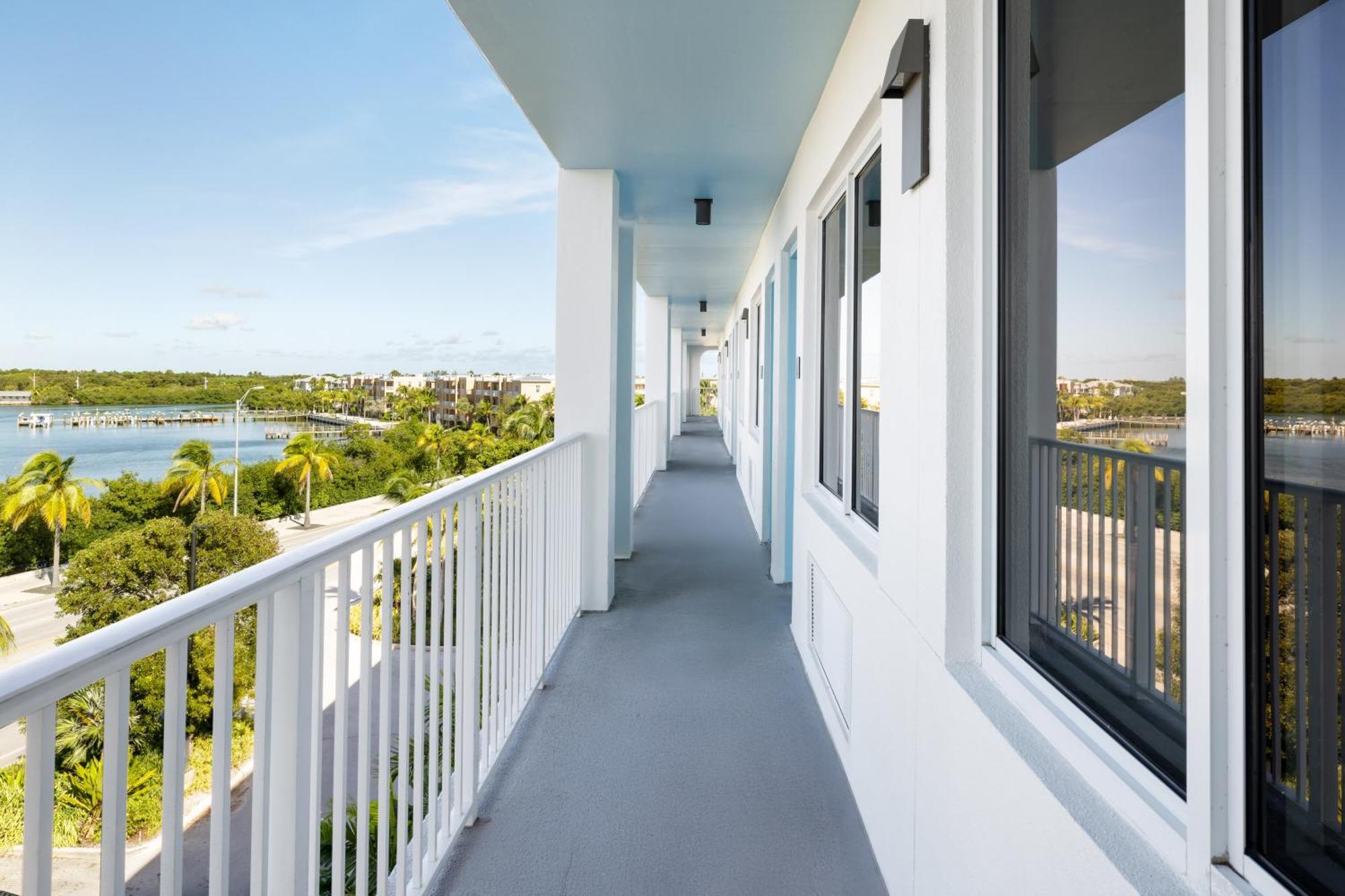 Blue Flamingo Resort Key West 基韋斯特 外观 照片