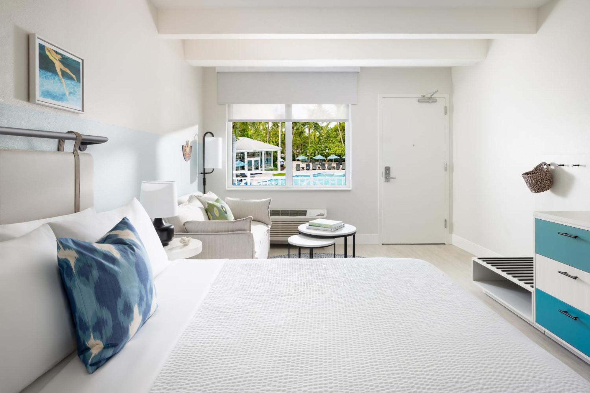 Blue Flamingo Resort Key West 基韋斯特 外观 照片