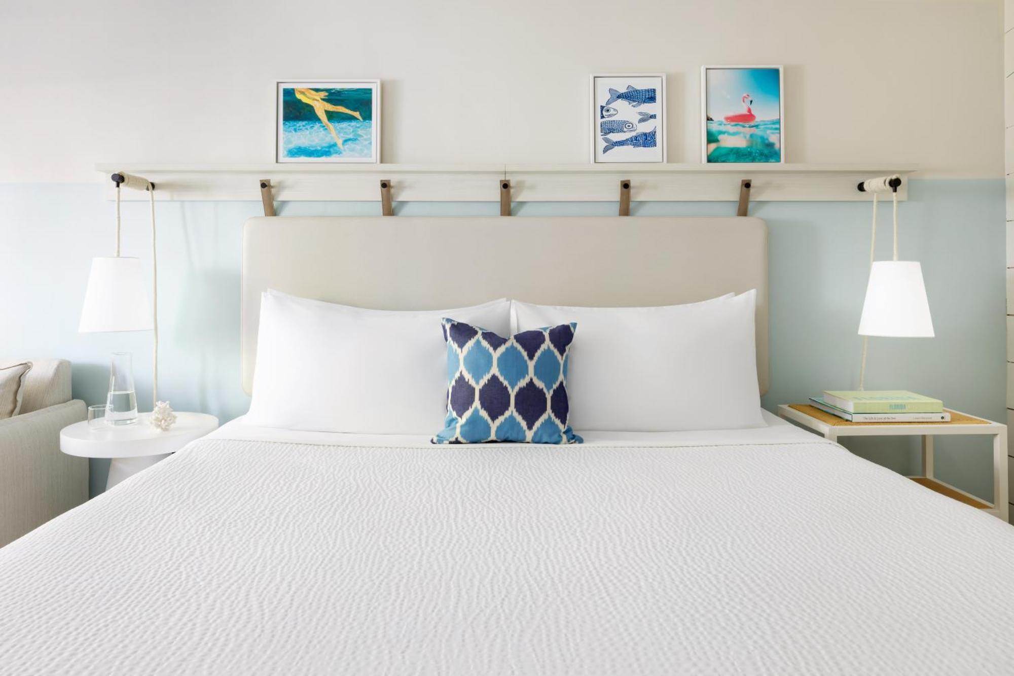 Blue Flamingo Resort Key West 基韋斯特 外观 照片