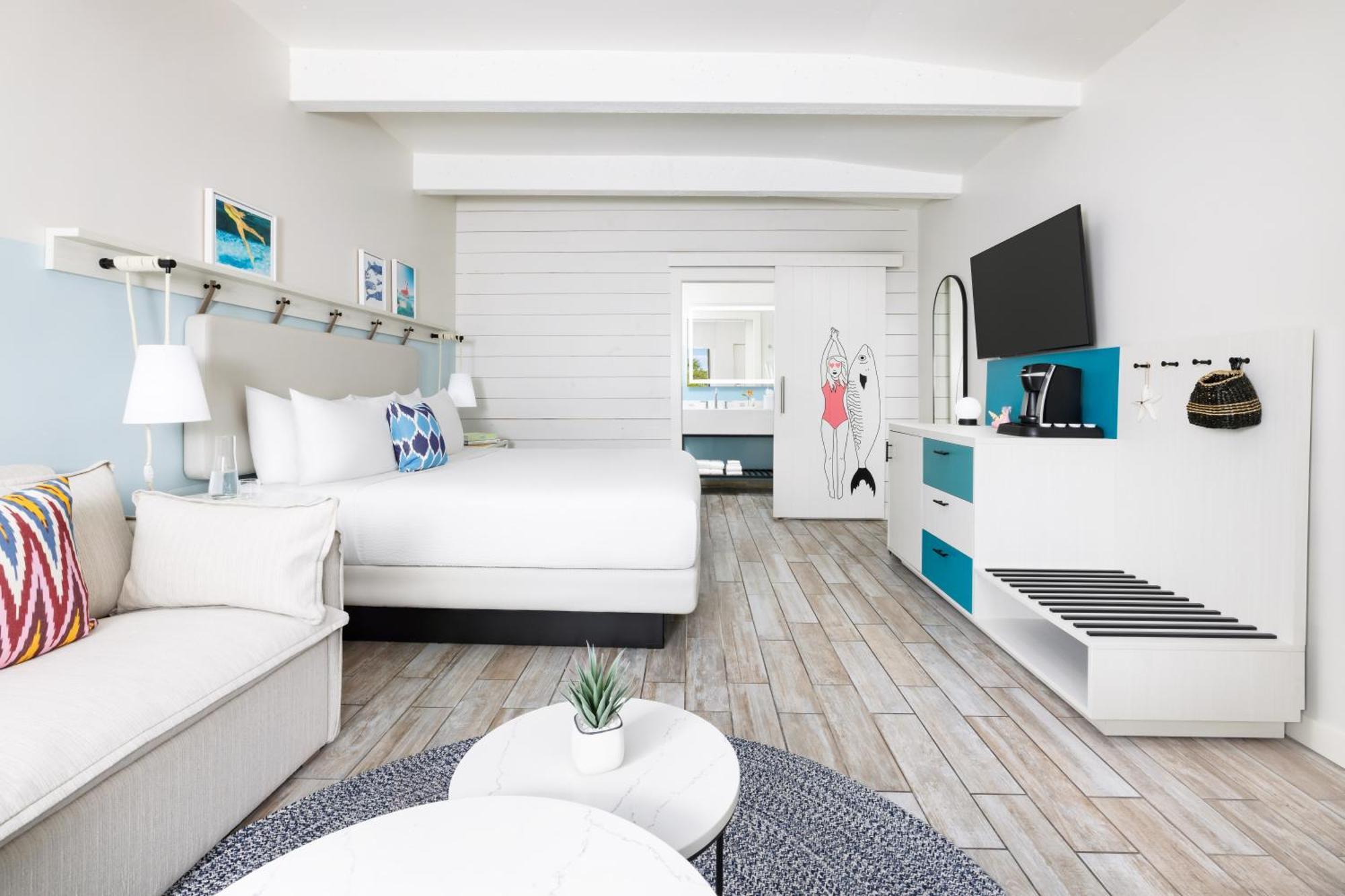 Blue Flamingo Resort Key West 基韋斯特 外观 照片