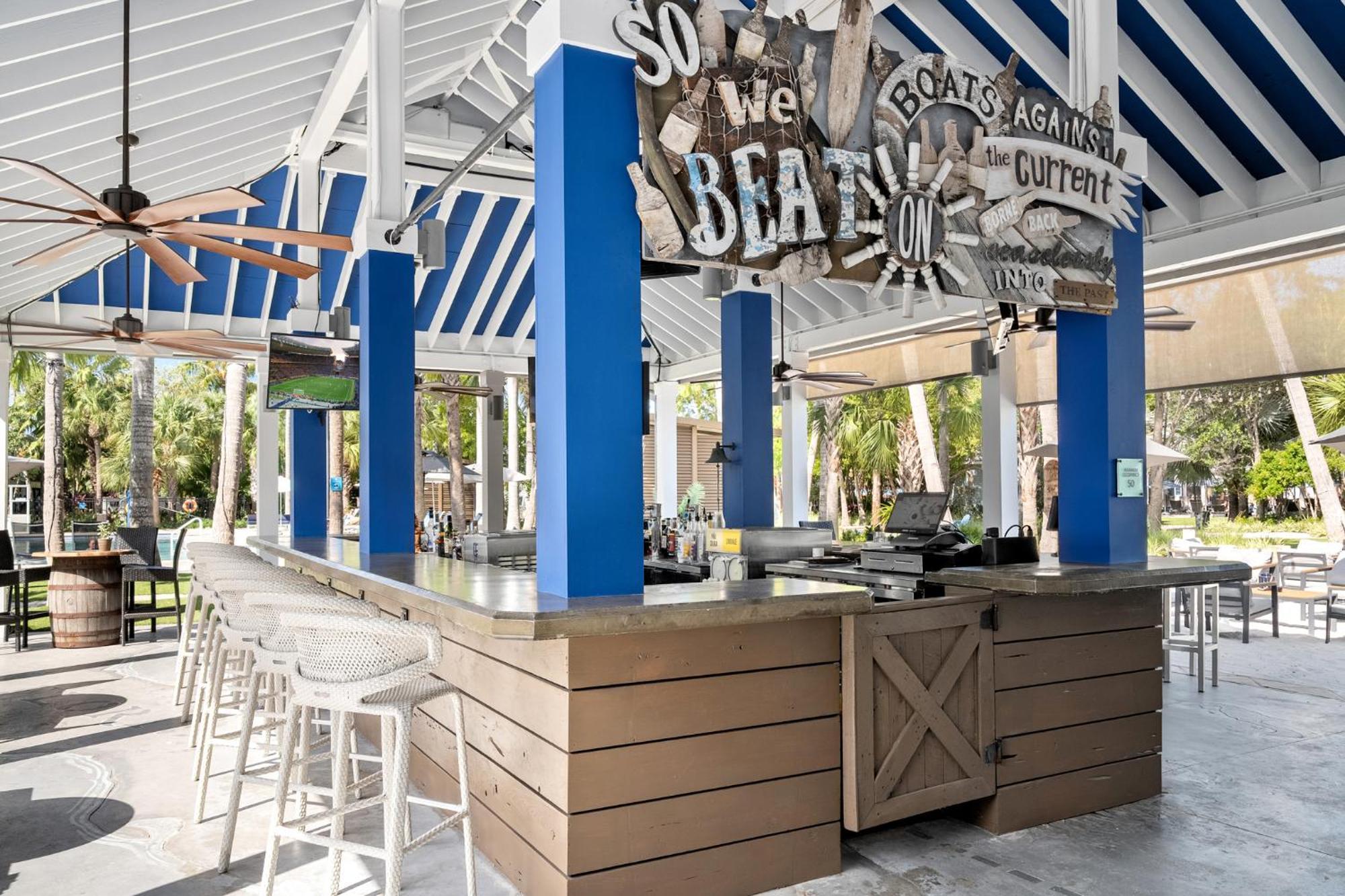Blue Flamingo Resort Key West 基韋斯特 外观 照片