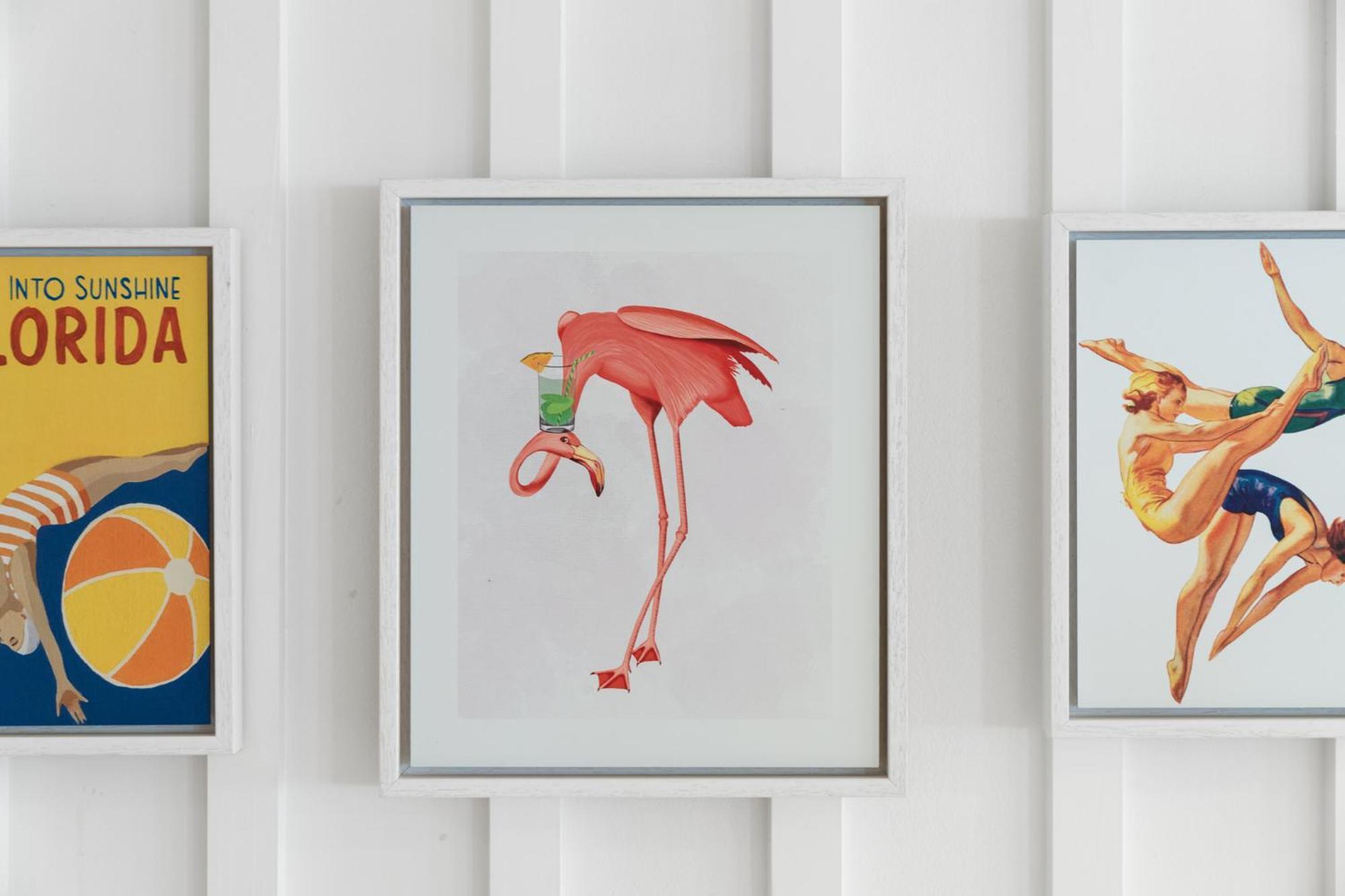 Blue Flamingo Resort Key West 基韋斯特 外观 照片