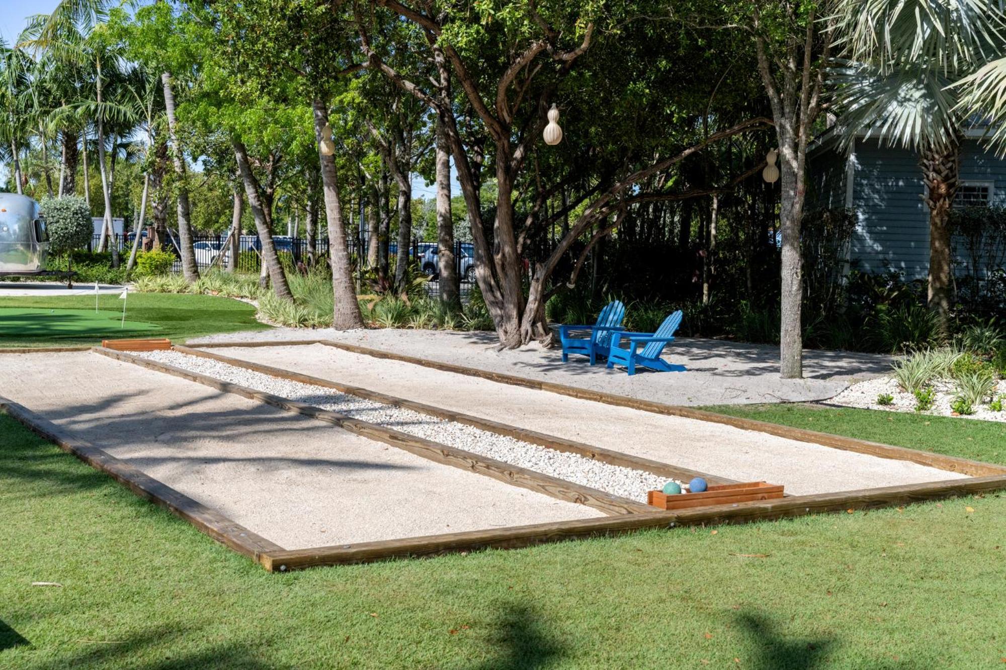 Blue Flamingo Resort Key West 基韋斯特 外观 照片