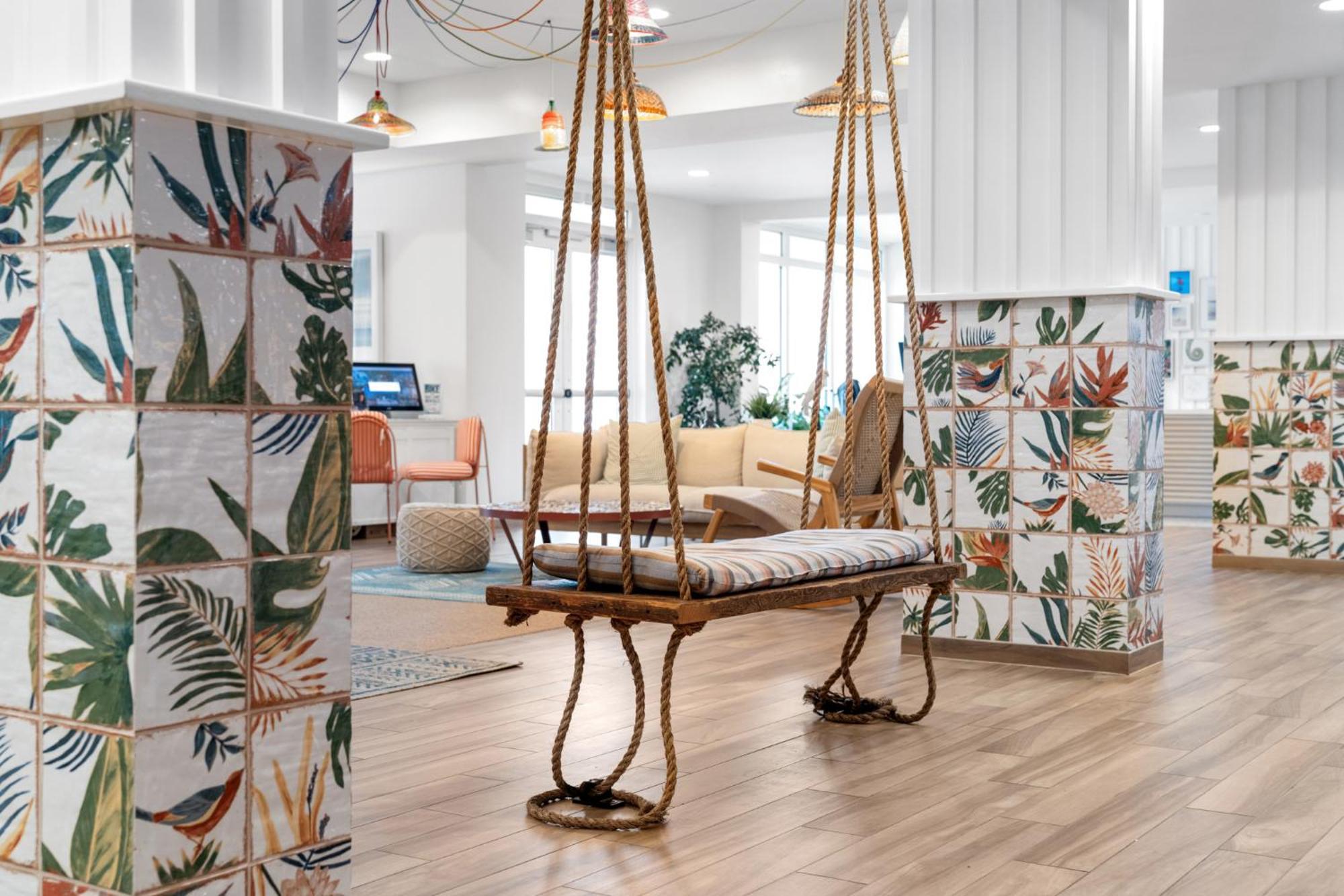 Blue Flamingo Resort Key West 基韋斯特 外观 照片